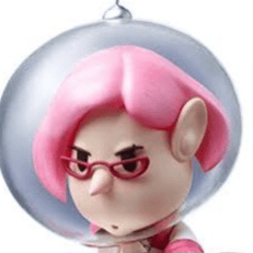 Captain Brittany (Pikmin) AI Voice