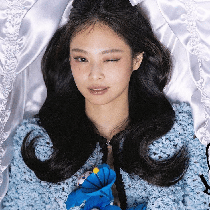 JENNIE (Soft Version) AI Voice