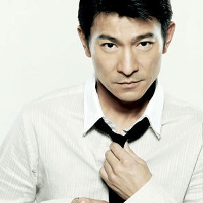 Andy Lau AI Voice