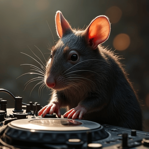 Ratpackers AI Voice