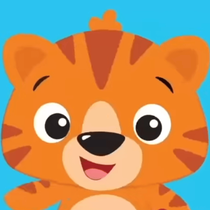 Tinker (Ocean Explorers season 1) AI Voice