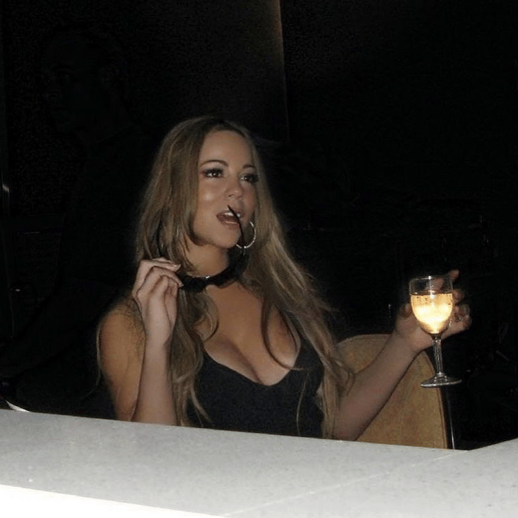 Mariah Carey AI Voice