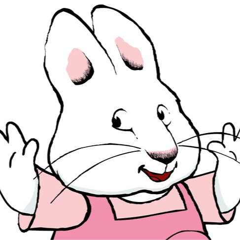 Ruby the Bunny AI Voice