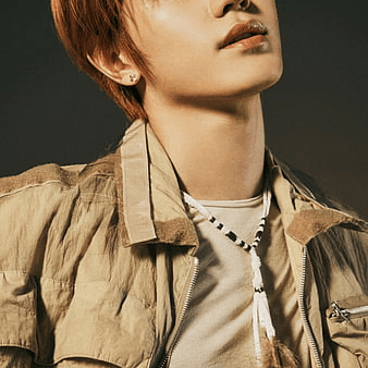 Taeyong Nct AI voice AI Voice