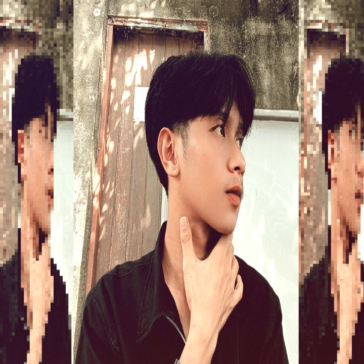 Kpop boy AI Voice