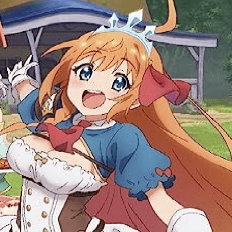 Pecorine 👸👑🗡️ AI Voice