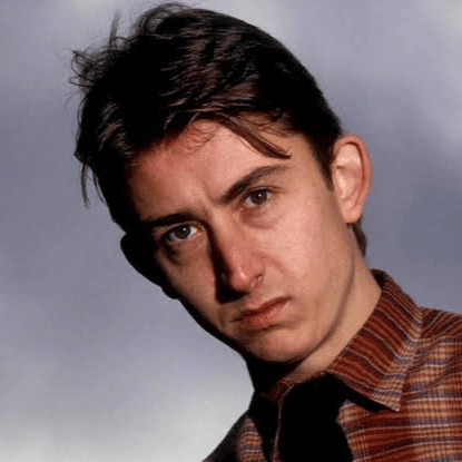 Mark Hollis (Talk Talk) AI Voice
