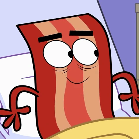 Bacon ( The Fairly Oddparents) AI Voice