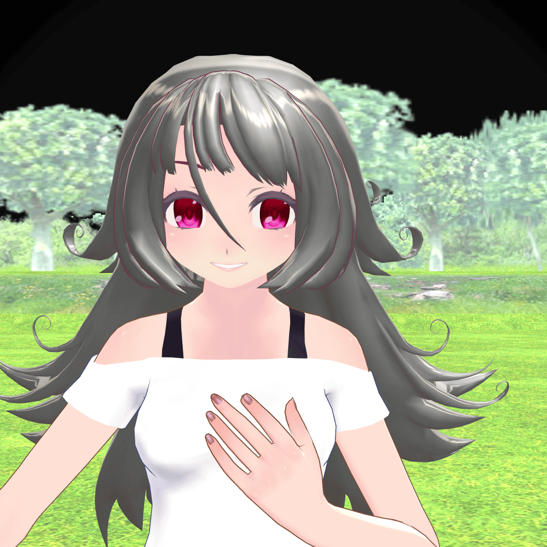 Emi Kanoe Mirai V2 AI Voice