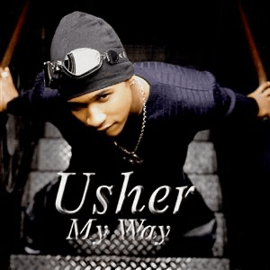 Usher (My Way Era) AI Voice