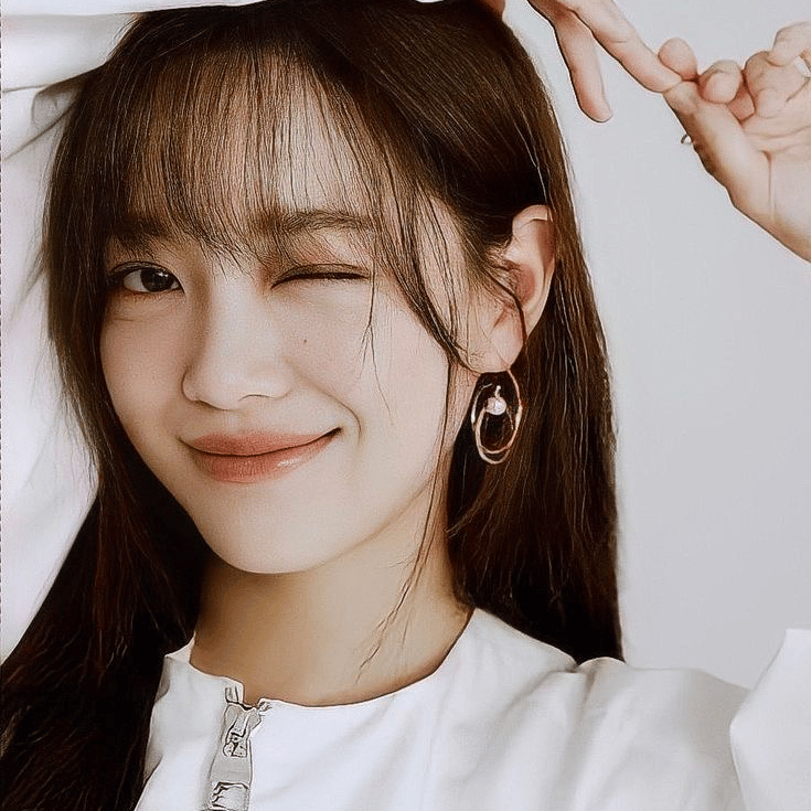 Kim Sejeong AI Voice