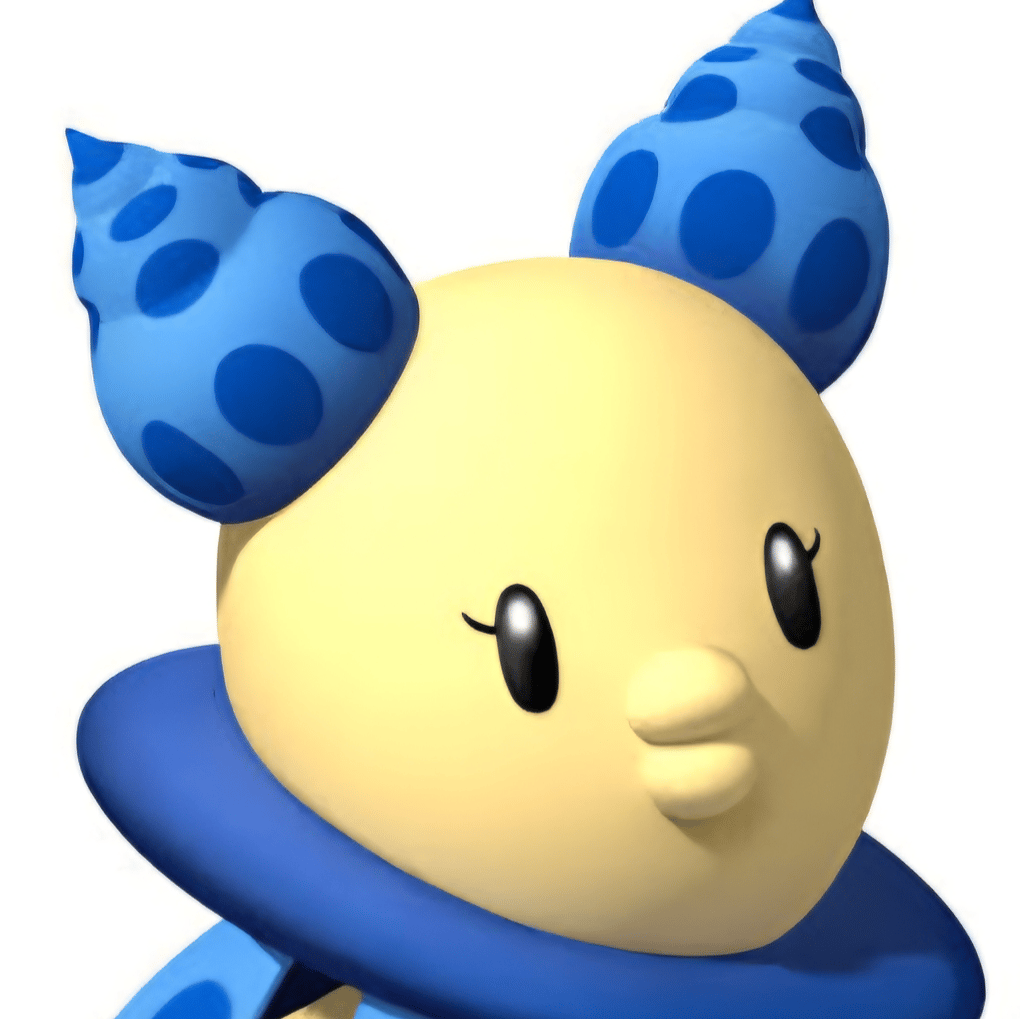 Female Noki (Super Mario Sunshine) AI Voice