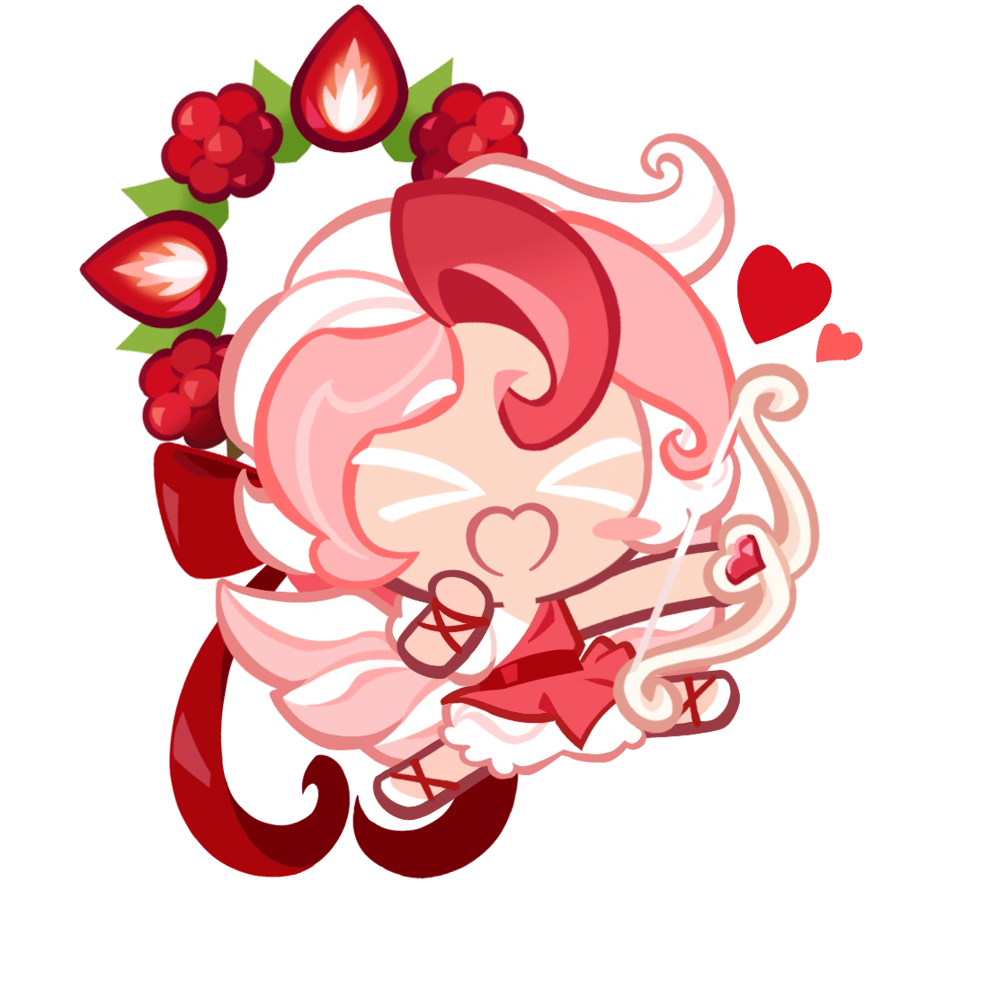 Pavlova Cookie AI Voice