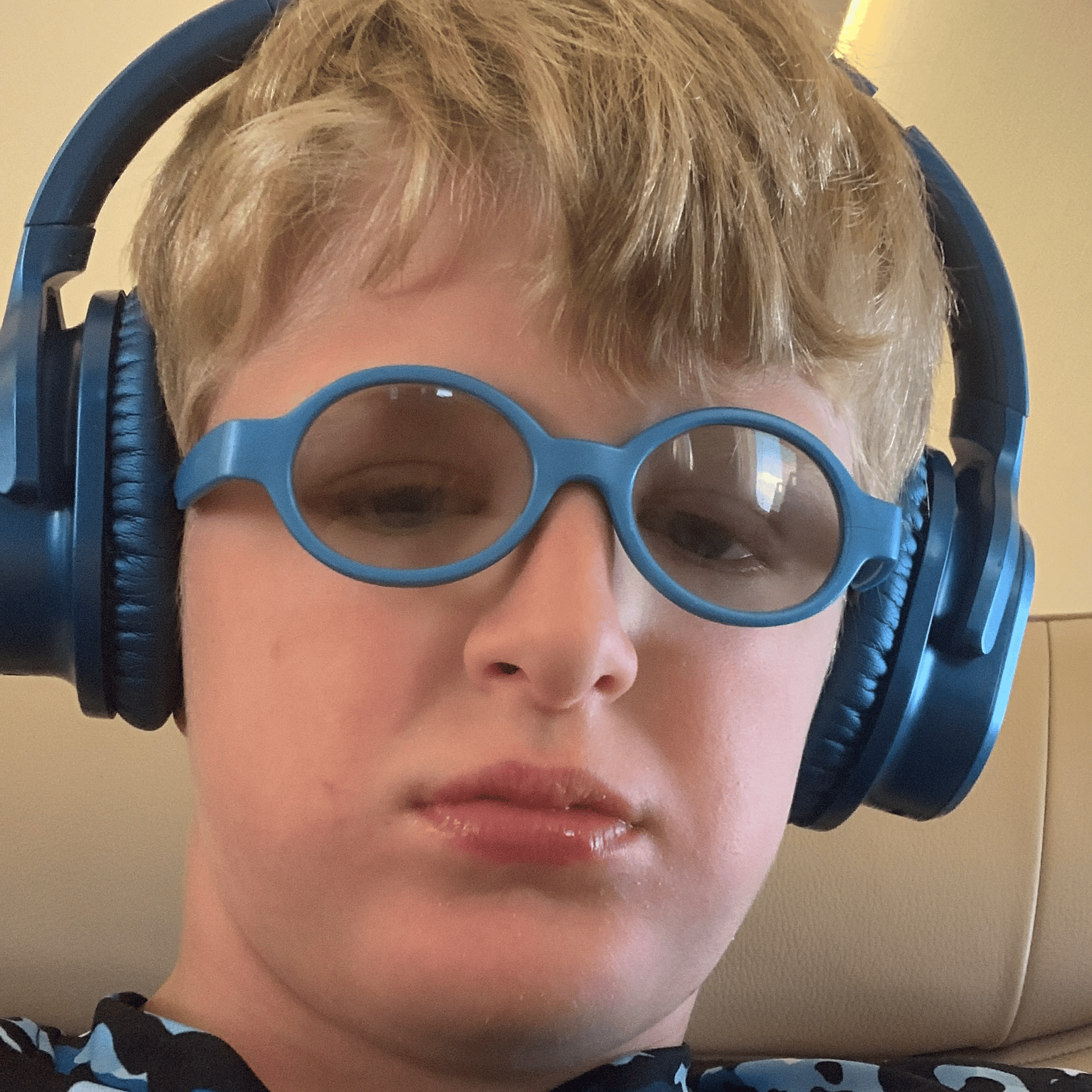 Phillip Guinand AI Voice