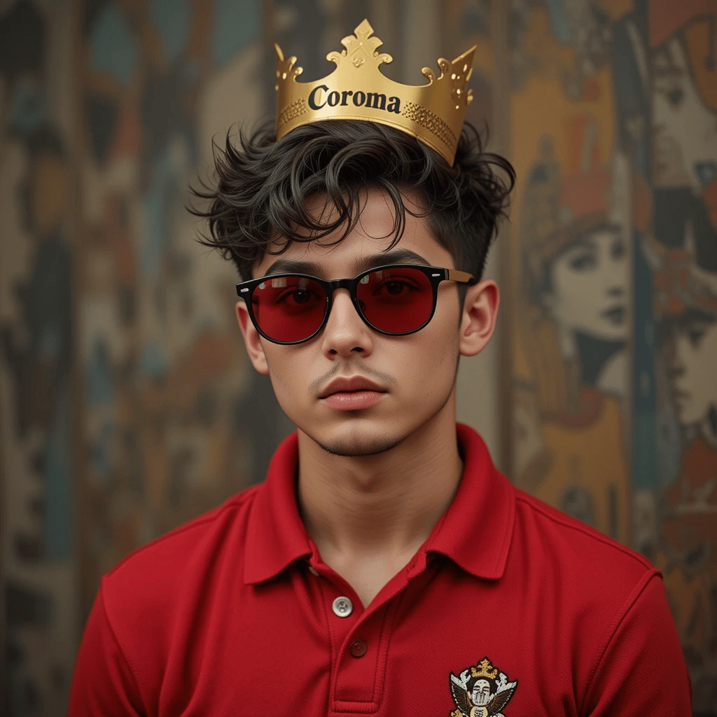 Edwin (Cover) AI Voice