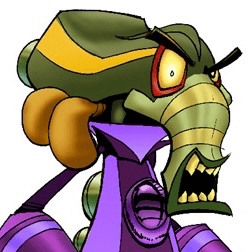 Nitros Oxide (David Anthony Pizzuto) AI Voice