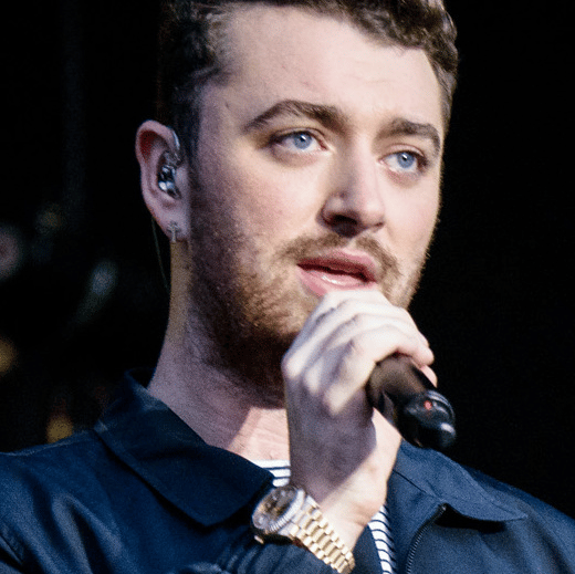 Sam Smith AI Voice