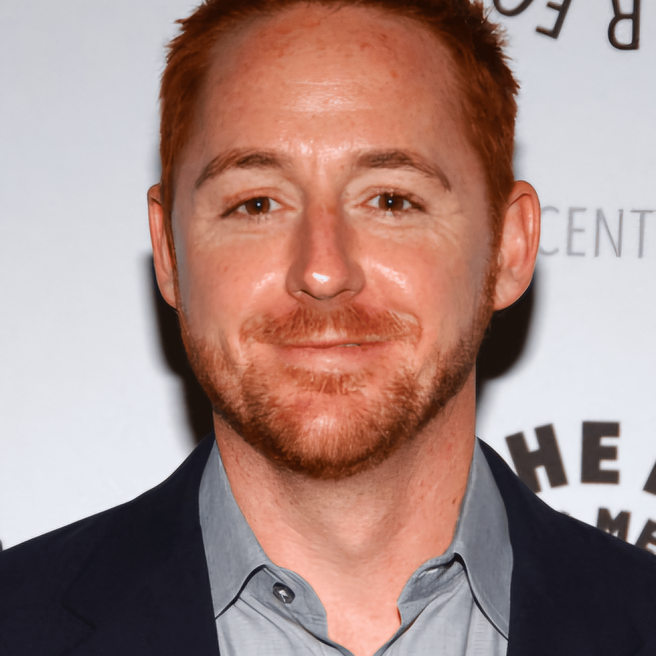 Scott Grimes/Gordon Malloy (The Orville) AI Voice