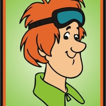 Tinker (Hanna Barbera) (Speed Buggy) AI Voice