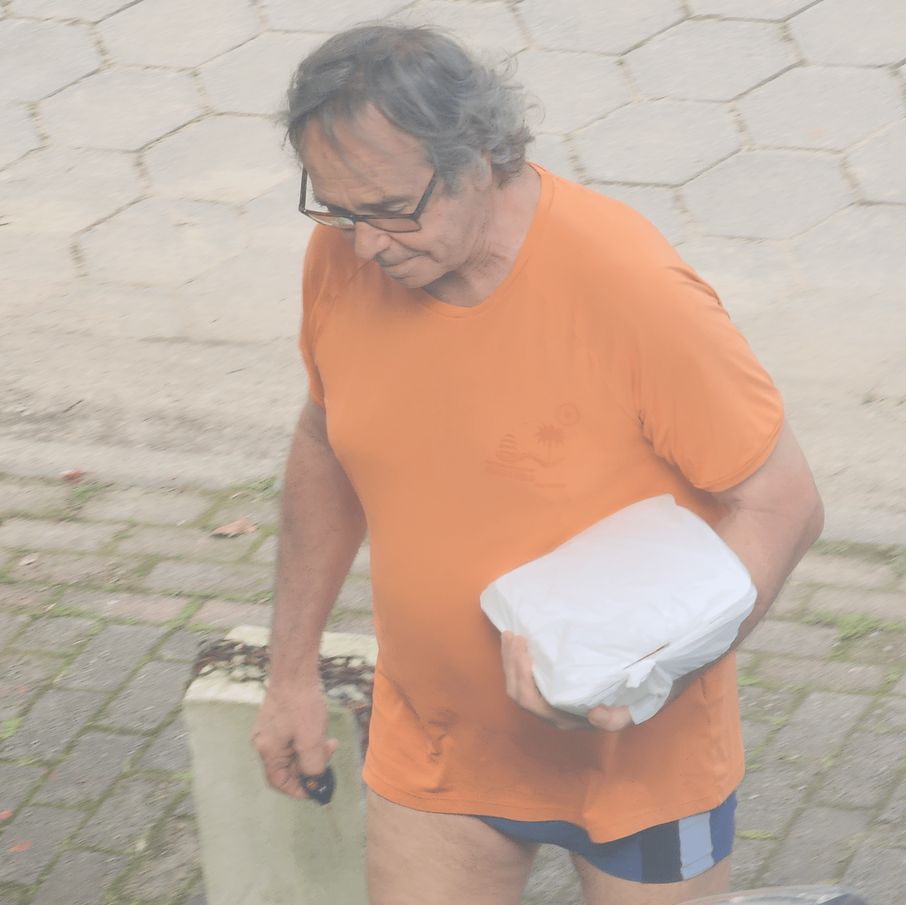 Dr Marcos Migliano AI Voice