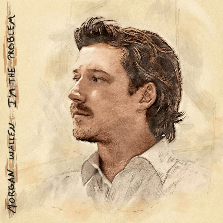 Morgan Wallen v2 AI Voice