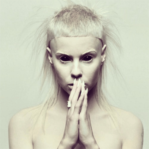 Yoloandi Antwoord AI Voice