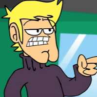 Mark (Eddsworld) AI Voice