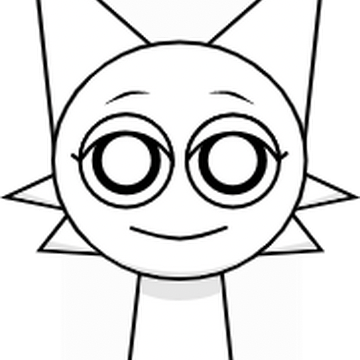 Wenda (sprunki) AI Voice