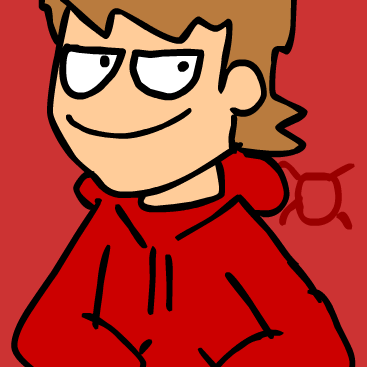 Tord Larsson (Eddsworld) AI Voice