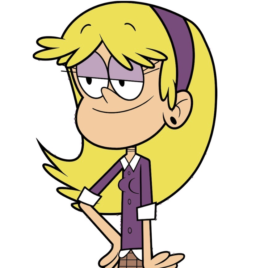 Carol Pingrey The Loud House AI Voice