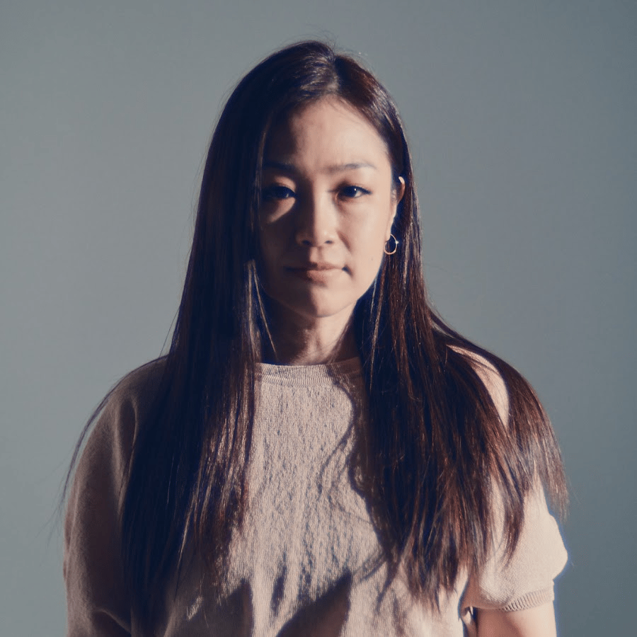Lena Park AI Voice