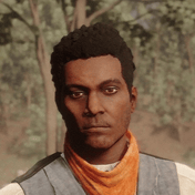 Lenny Summers AI Voice