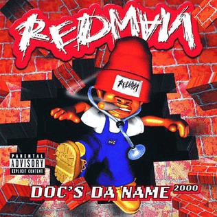 Redman - Doc's Da Name 2000 AI Voice