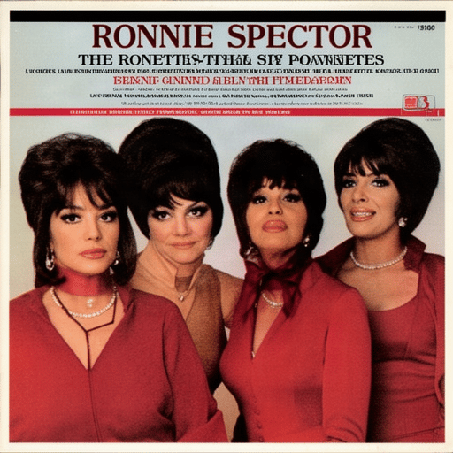Ronnie Spector AI Voice