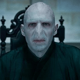 Lord Voldemort AI Voice