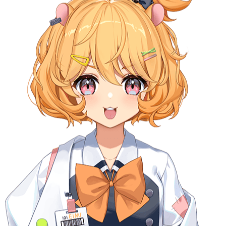 Eimi Isami AI Voice