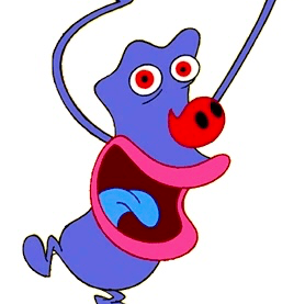 Etno Polino (Space Goofs) AI Voice