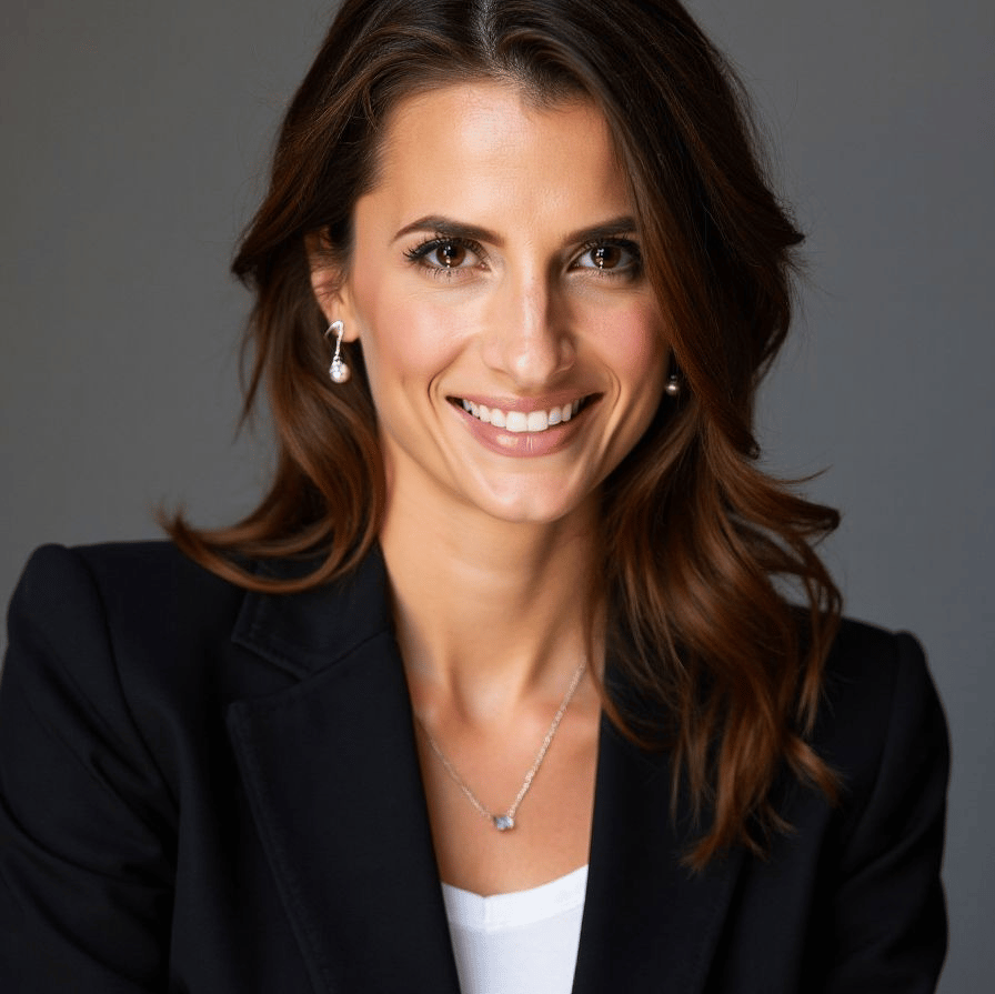 Stana Katic [Actress] AI Voice