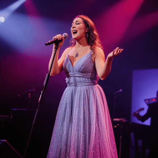 Carlotta 2 AI Voice