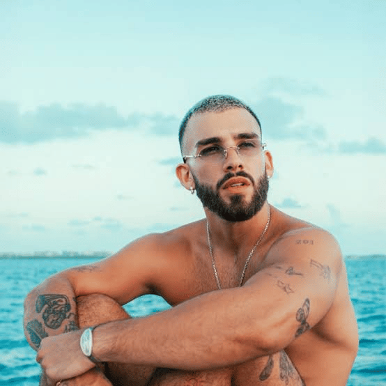 Manuel Turizo AI Voice