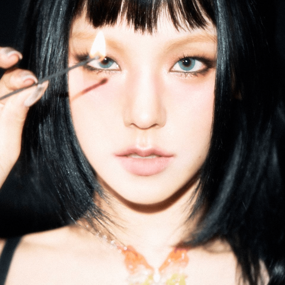 Yeji V2 AI Voice