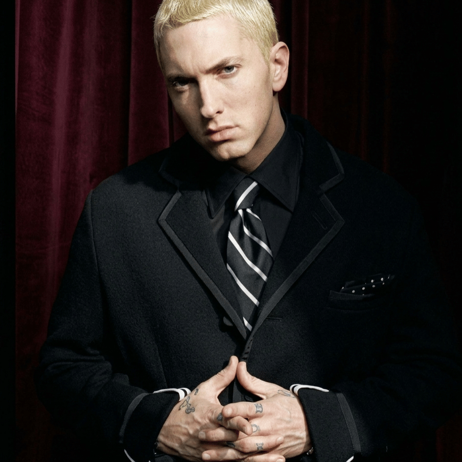Eminem (2001 Voice) AI Voice