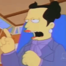 Ms. Sinclair (Simpsons) (Jon Lovitz) AI Voice