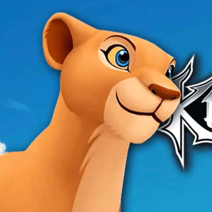 Nala (Vanessa Marshall) AI Voice