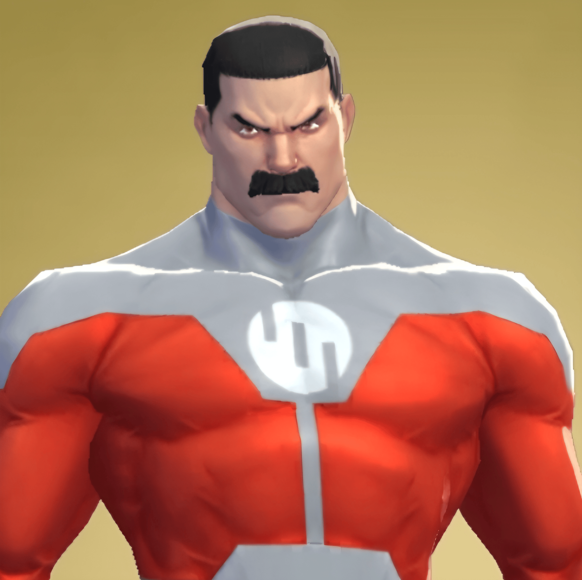 Thragg VF AI Voice