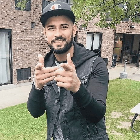 Garry Sandhu Ai AI Voice