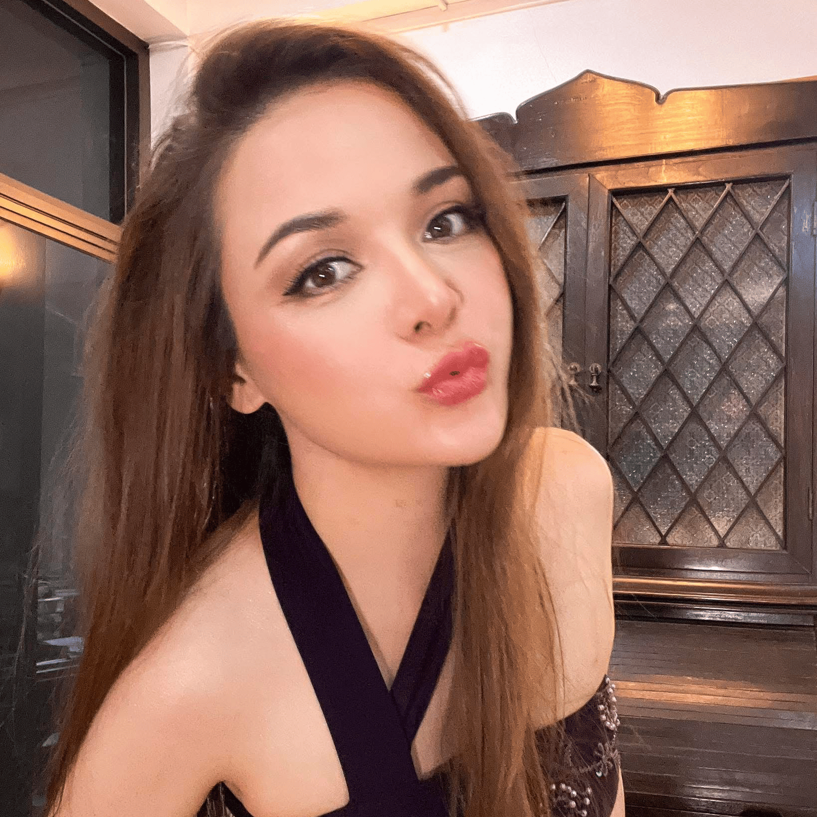 Alexandra Bounxouei AI Voice