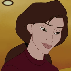 Jennifer Friedman (Eight Crazy Nights) AI Voice