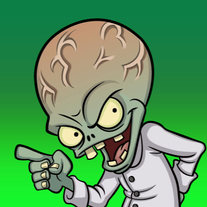 Dr. Zomboss AI Voice