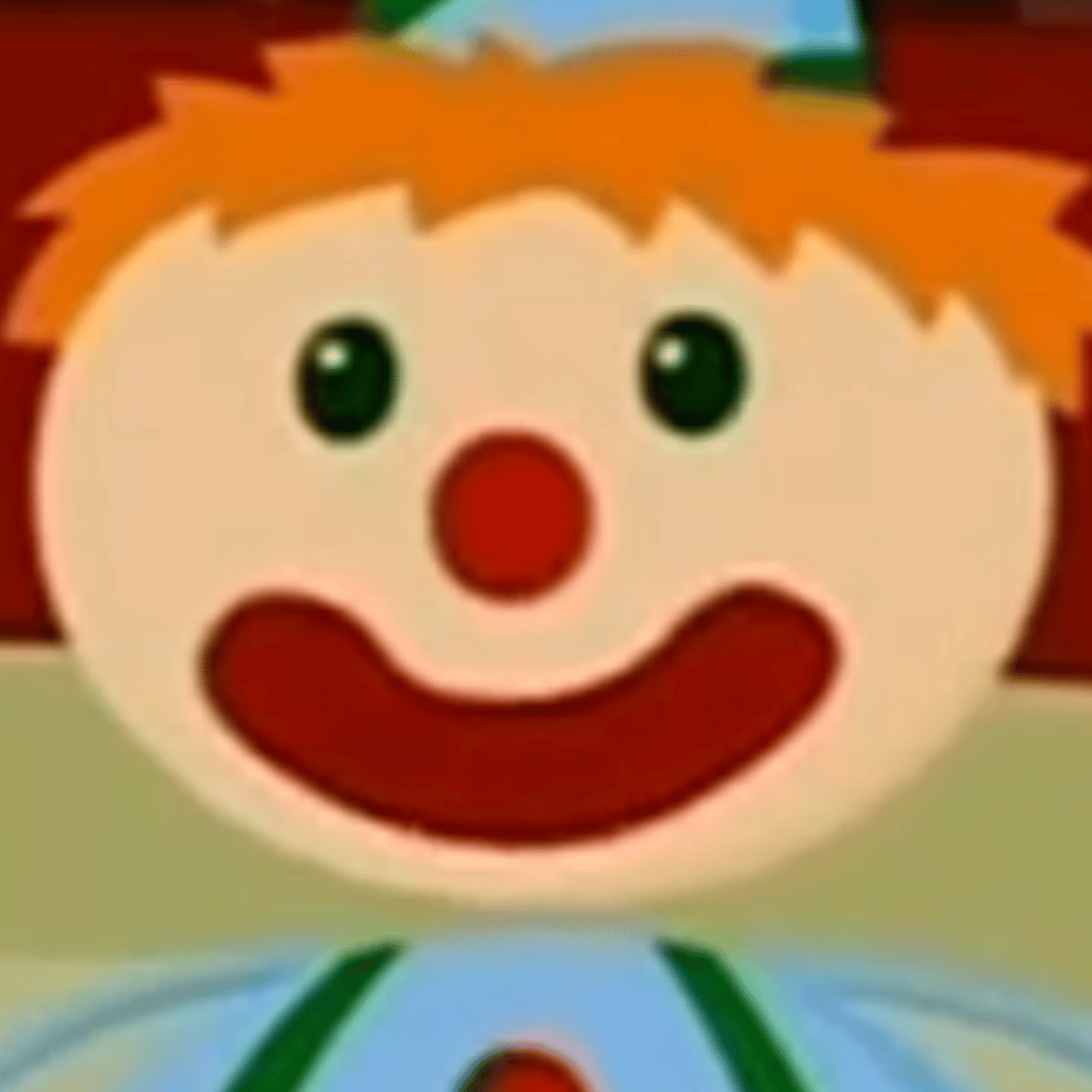 Peanut (remastered) voice AI Voice